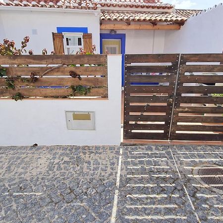 Casa Blanca Villa Odeceixe Exterior photo