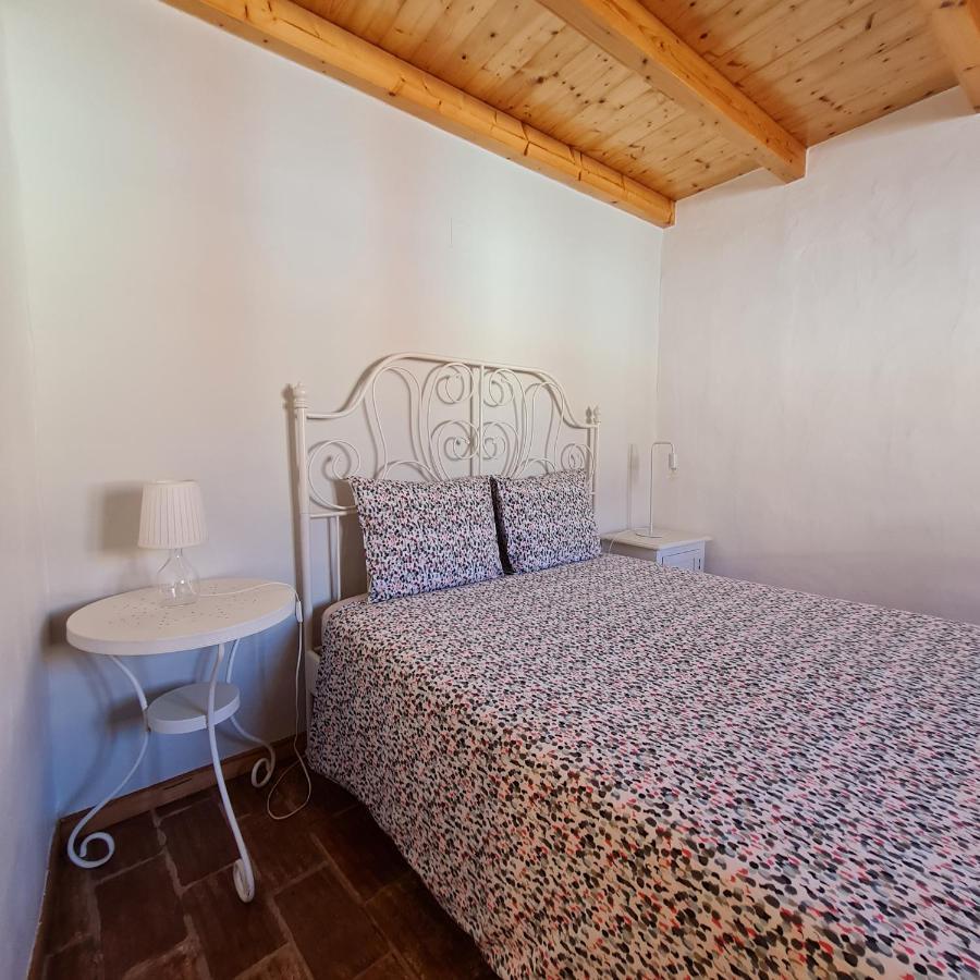 Casa Blanca Villa Odeceixe Exterior photo